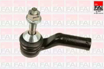 FAI AUTOPARTS ss8298 -  Наконечник поперечной рулевой тяги